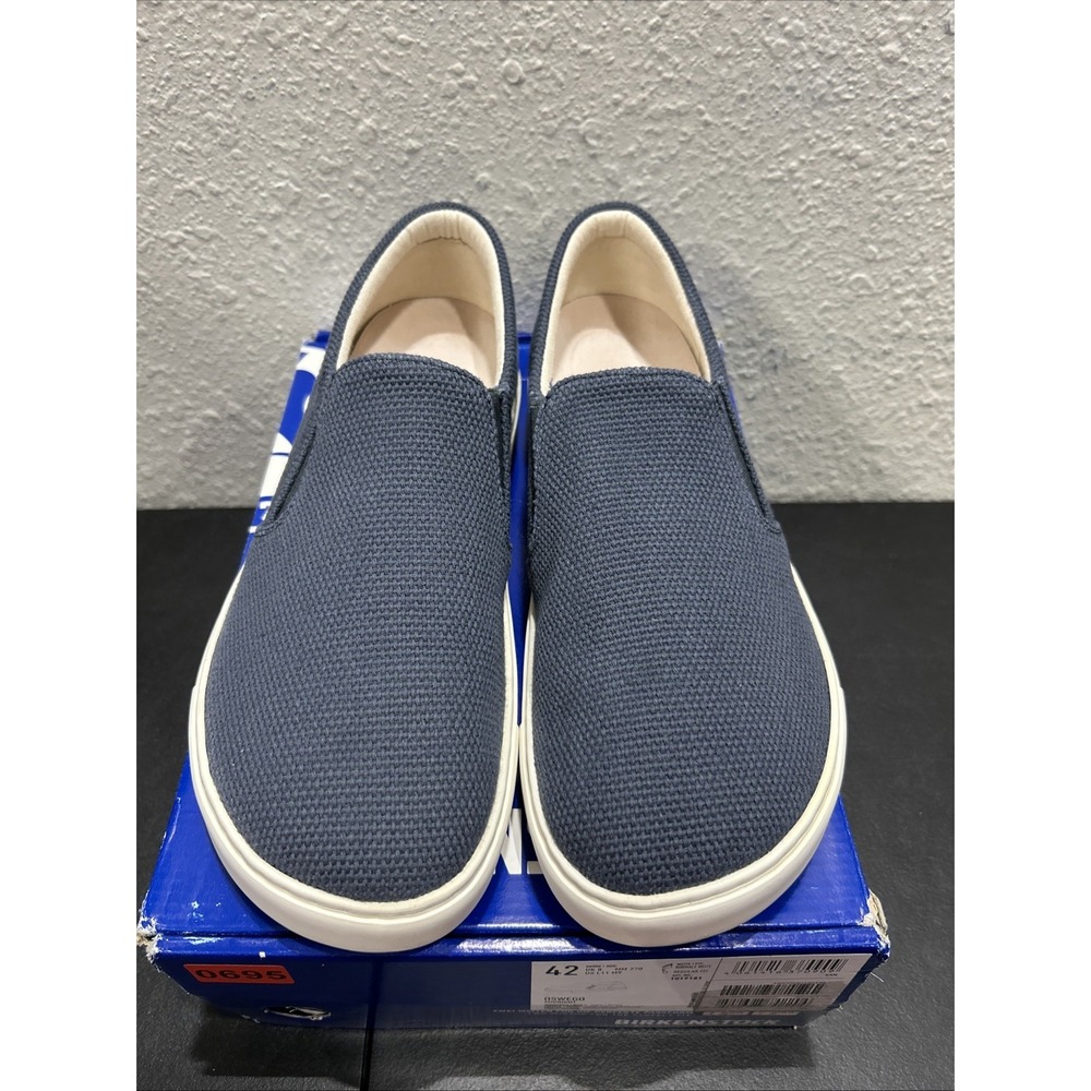 Birkenstock Oswego Color Midnight EU 42 US W11 M9